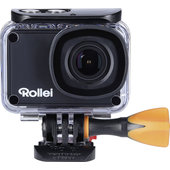 ROLLEI 560 TOUCH ACTION