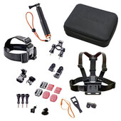 Accessories kit Outdoor