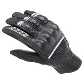 RUKKA HERO GLOVES, BLACK