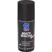Matt Wax Spray Contains: 250 ml