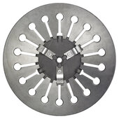 SACHS DIAPHRAGM SPRING