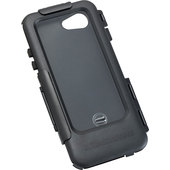 Housing IPHONE 7 fits with sat nav mount