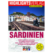 Guida turistica Sardegna