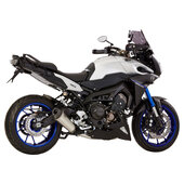 SILENCIEUX SHARK DSX-7