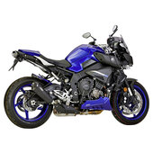 SILENCIEUX SHARK DSX-7