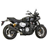 SILENCIEUX SHARK DSX-7