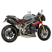 SILENCIEUX SHARK DSX-7