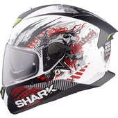 SHARK SKWAL 2 SWITCH RIDERS 1