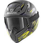SHARK VANCORE 2 KANHJI