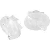 Shoei Hornet ADV Helmet Peak Screws