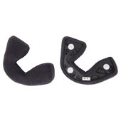 Shoei J.O Cheek Pads Set