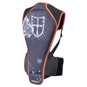 SUPER SHIELD KIDS RÜCKENPROTEKTOR