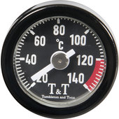 T&T-OELTEMPERATURANZEIGER