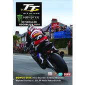 ISLE OF MAN 2016 *TT* GERMAN, 343 MINS.