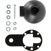 ANBAUSET FÜR 48MM T&T