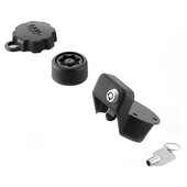 Anti theft solution for TomTom Rider 40, 42, 400, 410, 450 and 550