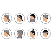 HIGHWAY 1 MULTI-DOEK