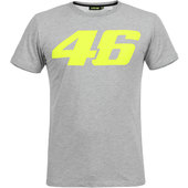 VR46 Logo T-shirt