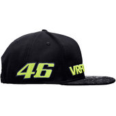 VR46 VRFORTYSIX Cap