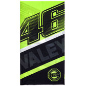 VR46 Vale multi-scarf