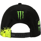 VALENTINO ROSSI CAP VR46