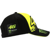 VALENTINO ROSSI CAP VR46