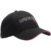 Vanucci Racing cap ladies
