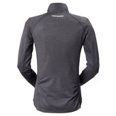 VANUCCI ZIP-UP SHIRT