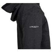 VANUCCI ZIP-HOODIE