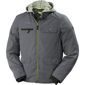 Vanucci Tifoso textile jacket