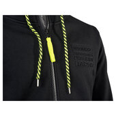 VANUCCI ZIP-HOODIE
