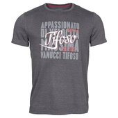 Vanucci Tifoso Tony T-shirt