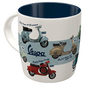 tasse Vespa