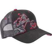 WEST COAST CHOPPERS CAP