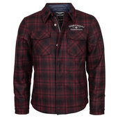 WCC JACKET QUILTED GANG