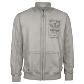 WCC SWEATJACKET