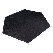 Wechsel grondzeil voor LSE-koepeltent