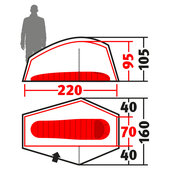 WECHSEL VENTURE 1 OAK
