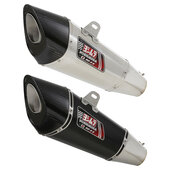 YOSHIMURA R-11 Exhausts