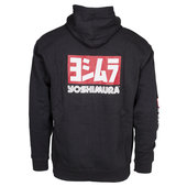 YOSHIMURA HOODIE