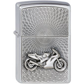ZIPPO *BIKE*