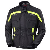 Büse Milano Pro textile jacket