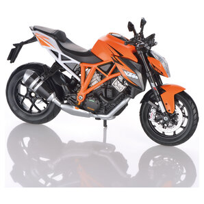Modèle réduit KTM 1290 Super Duke R