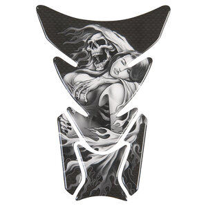 PROTÈGE-RÉS. REAPER+GIRL