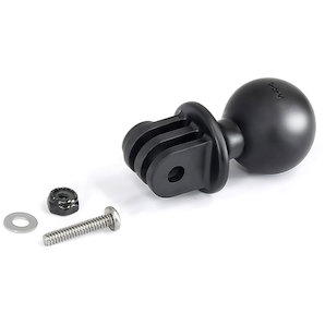 Adaptateur pour caméra GoPro