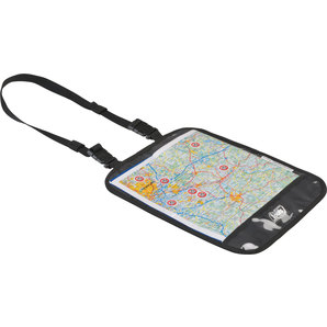 Porte-Carte magnétique