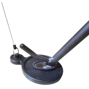 Jiffy-onderlaag met automatische