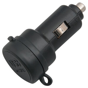 USB / ZIGARETTENANZ.STECKER