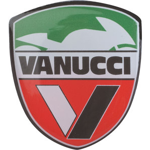 PIN *VANUCCI*