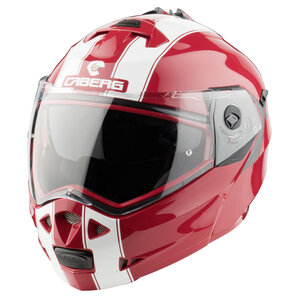 Duke II Legend systeemhelm